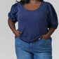 Marie Oliver - LEIGH TOP