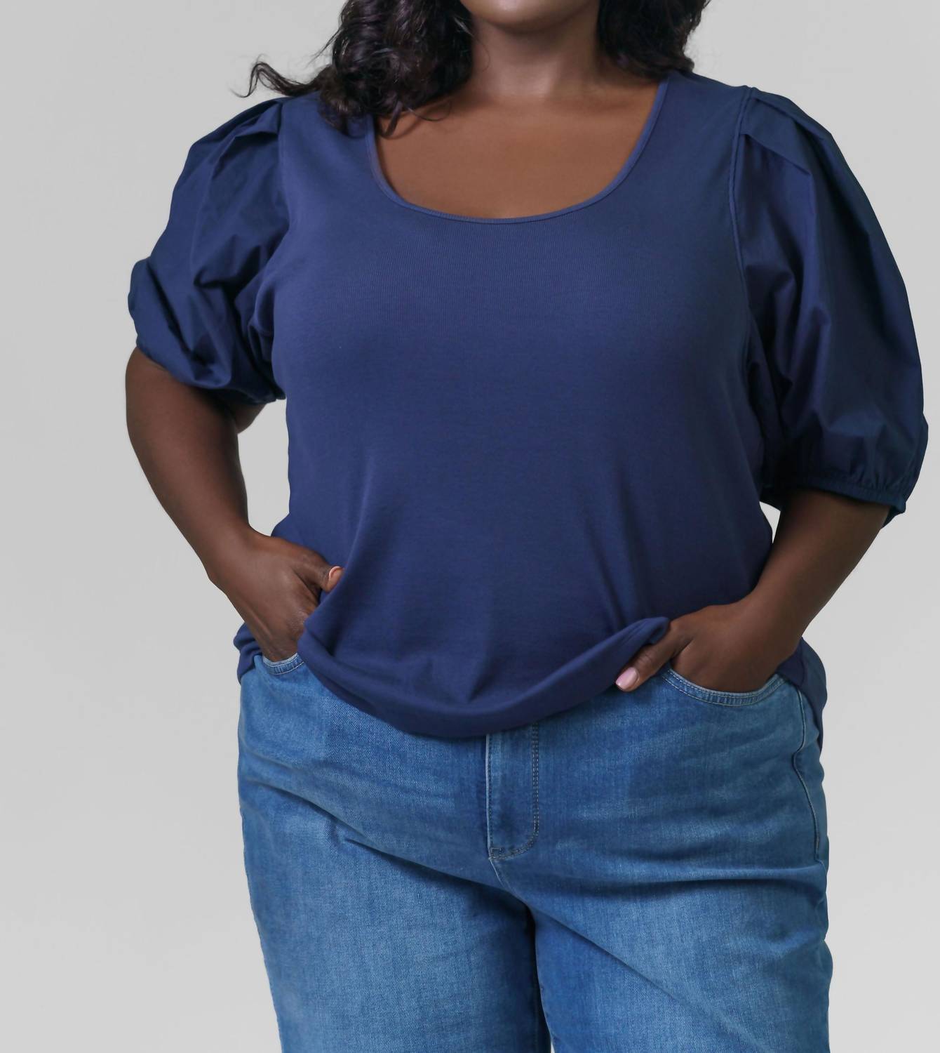 Marie Oliver - LEIGH TOP