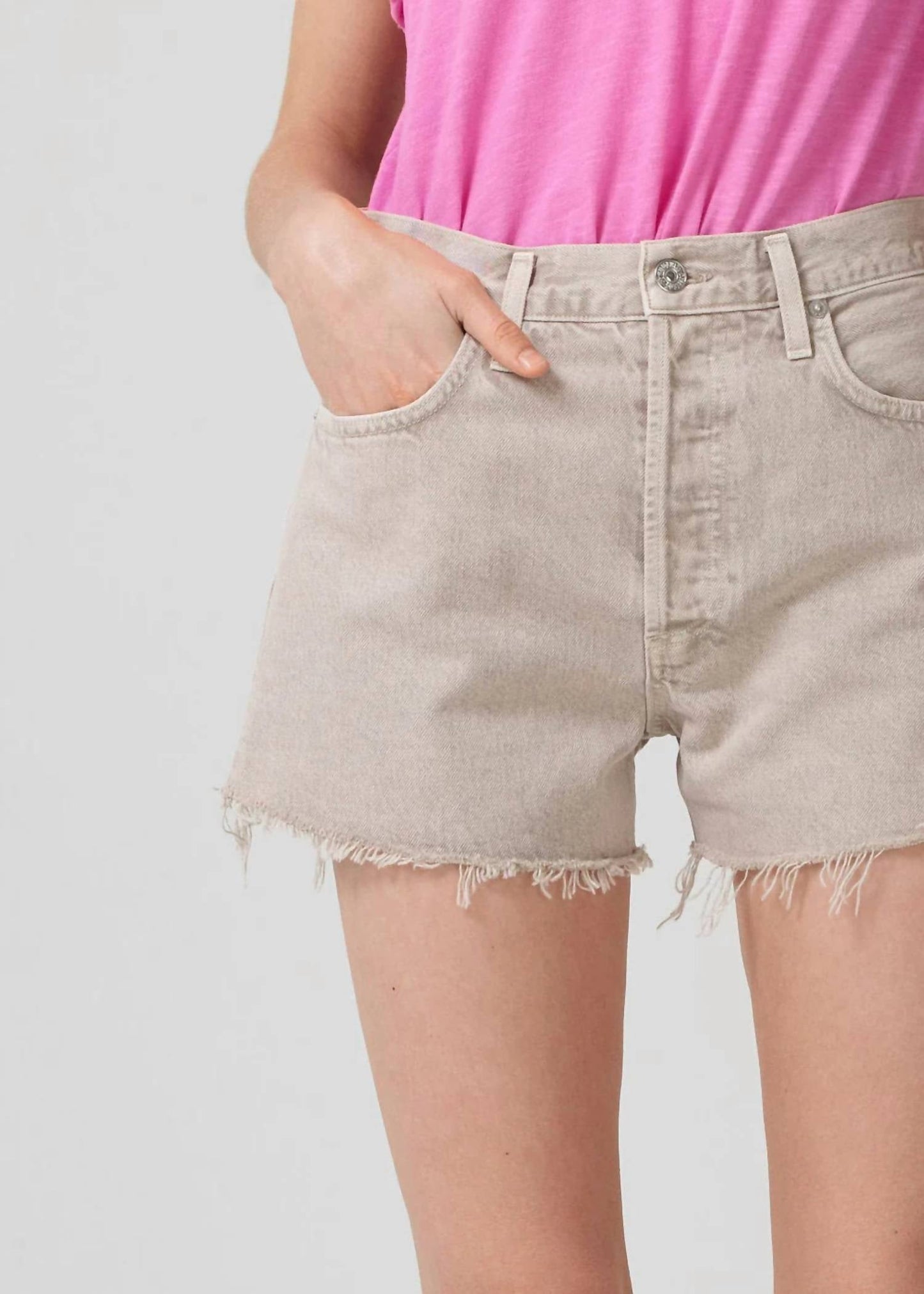 Citizens Of Humanity - Marlow Short