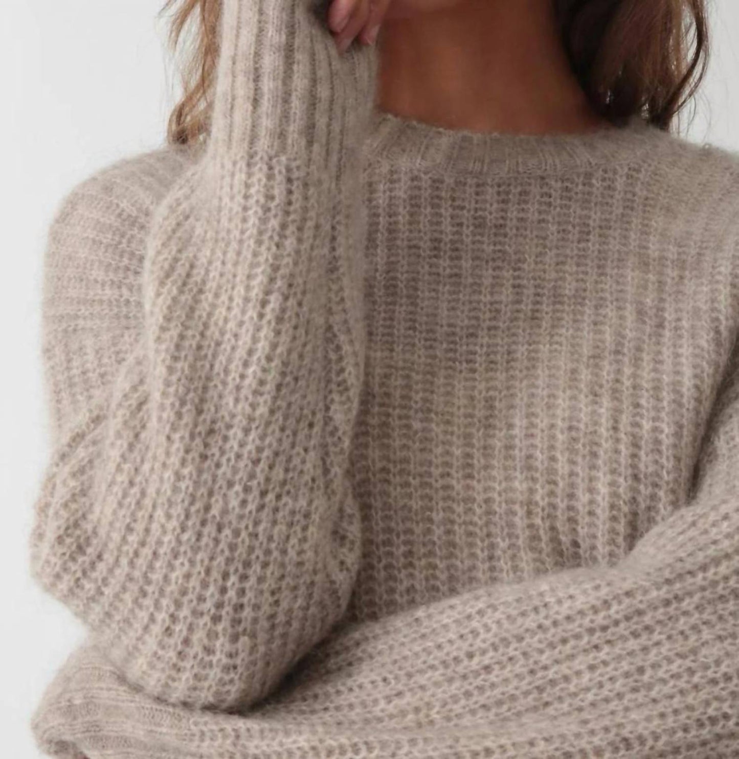 Electric & Rose - Esme Sweater