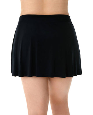 Magicsuit - Plus Size Swim Skirt