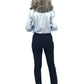 Equestrian - Miley Bootcut Diamond Pants
