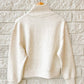 Varley - Davidson Collared Quarter Zip Sweater