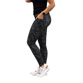 Julia Rose - Full Length Leggings