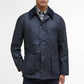 Barbour - Ashby Waxed Jacket