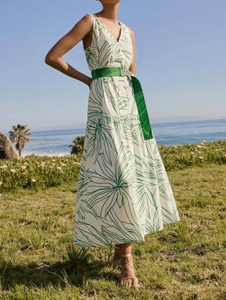 Marie Oliver - Posey Dress