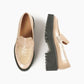 All Black - Woven Lady Lugg