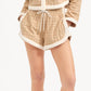 Veronica Beard - Women's Mulberry Short
