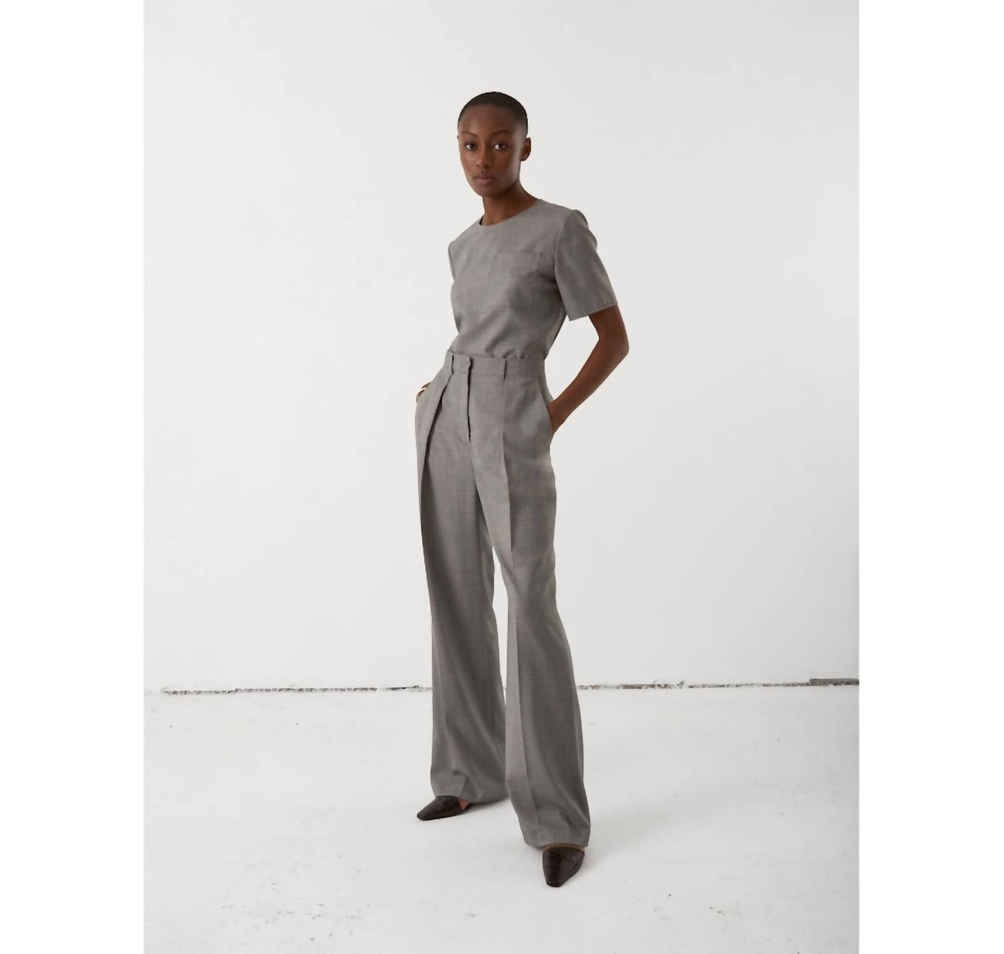 Judith & Charles - Levi Pant