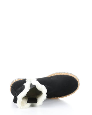 Bos. & Co. - WOMEN'S AURORAS ELASTICATED BOOTS