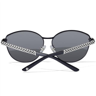 Brighton - Women's Interlok Woven Sunglasses