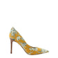 Sam Edelman - Women's Hazel Pointed Toe Pumps