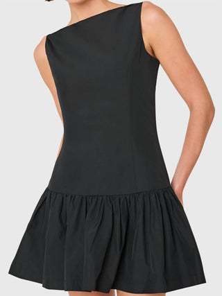 Amanda Uprichard - Katina Mini Dress