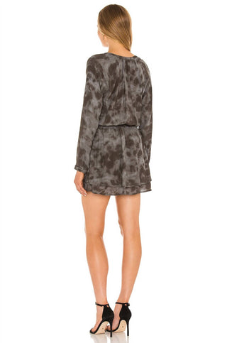 Rails - Jasmine Dress