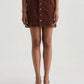 Ag Jeans - Evie Corduroy Skirt