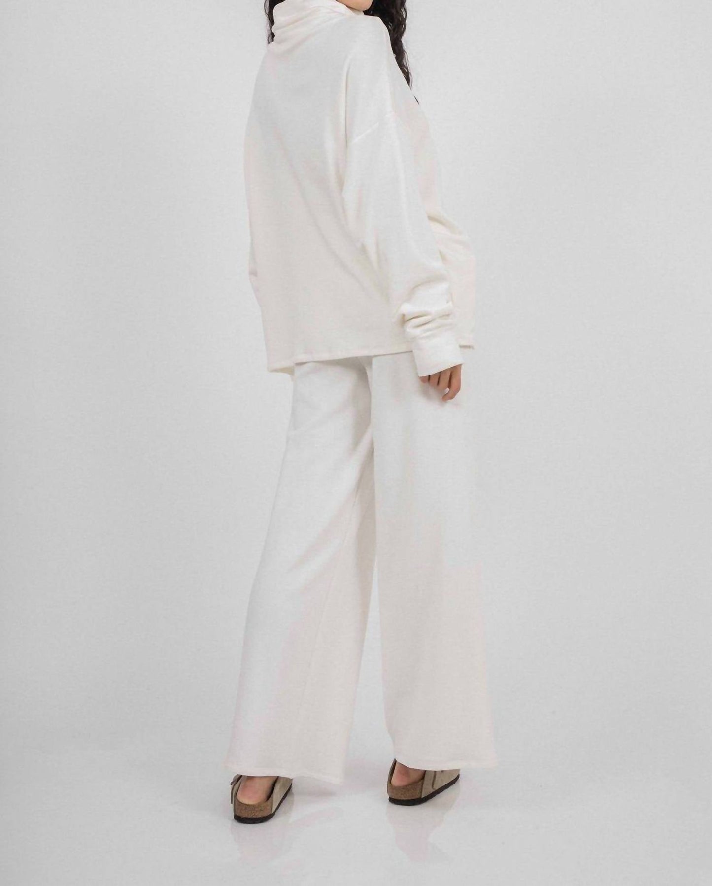 Corinne Collection - Ricci High Neck Tunic