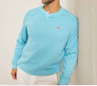 Tommy Bahama - Tobago Sweater Top