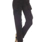 Johnny Was - Hailey Belted Cargo Pants