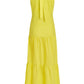 Marie Oliver - Zelda Cotton Poplin Dress