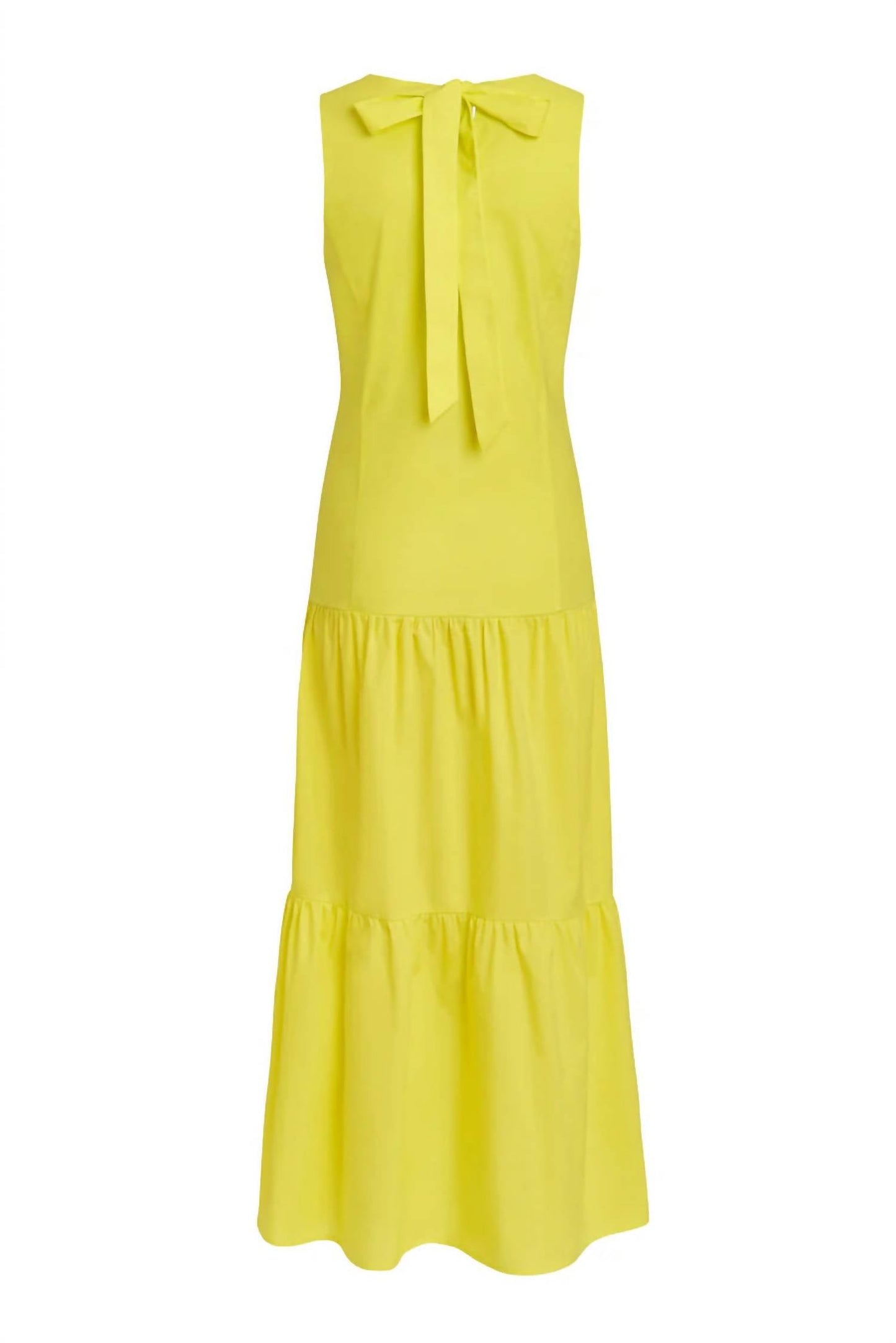 Marie Oliver - Zelda Cotton Poplin Dress