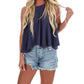 Free People - Hialeah Sleeveless Tee