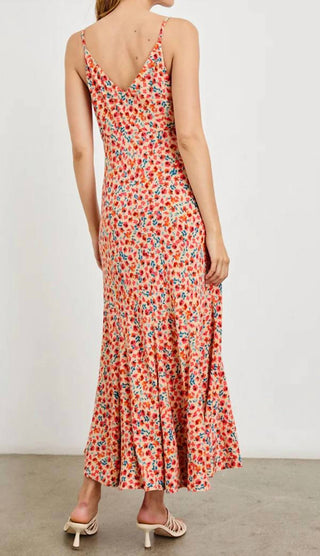 Rails - Florian Dress