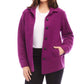 Karen Kane - Brushed Shirt Jacket
