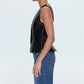 Pistola - Danica Button Down Vest