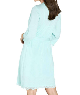 Twelve Eighty Eight - Leslie Three Quarter Sleeve Robe