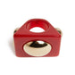 La Doublej - Women's Hathor Square Ring