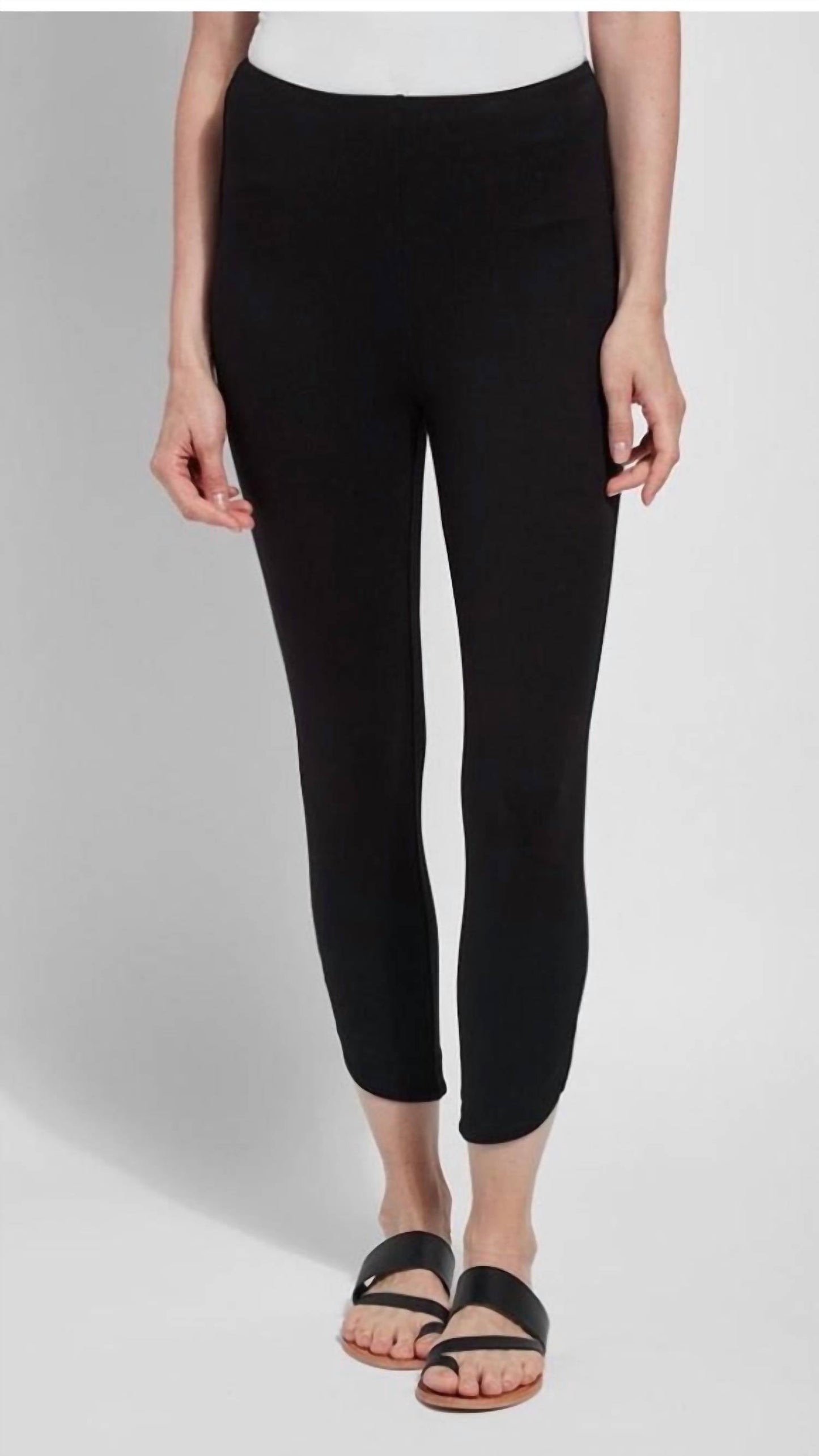 Lysse - Jasmyne Crop Legging