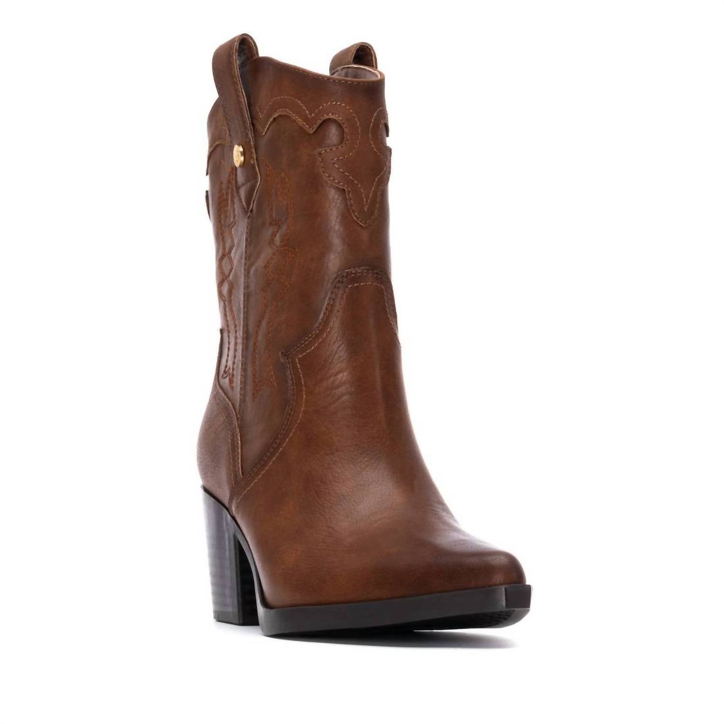 Xti - Women’s 144718 Heeled Booties