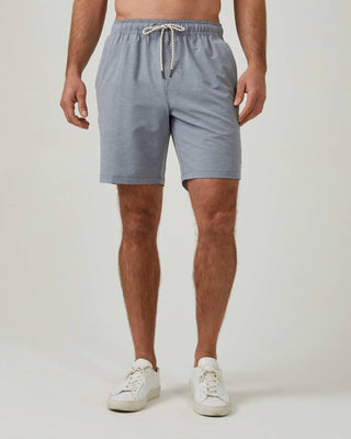 7Diamonds - Women's Voyager Hybrid Short