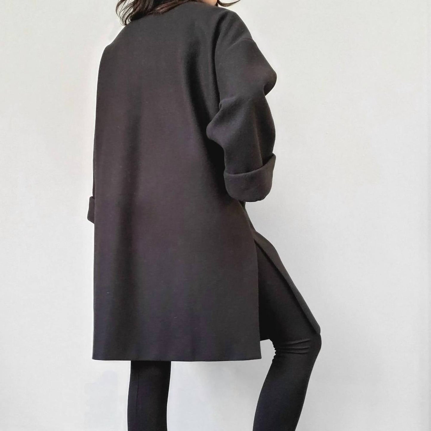 Lblc The Label - Cari Oversized Jacket
