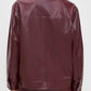 Pistola - Valerie Faux Leather Biker Jacket