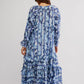 Free People - Garden Wonders Maxi Dress