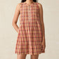 Faherty - Isha Dress