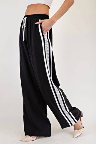 Ee:Some - Women's Track Time Pants