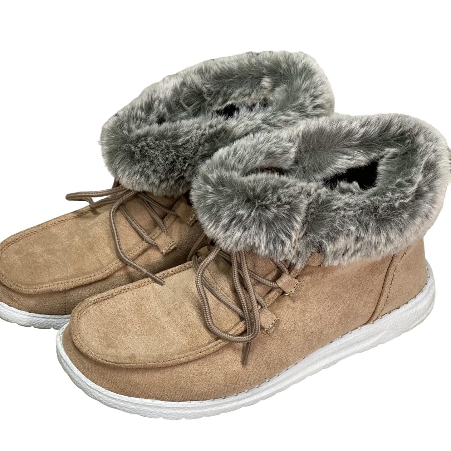 Gypsy Jazz - Women's Farren Bootie