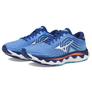 Mizuno - Women's Wave Horizon 6 Running Shoe