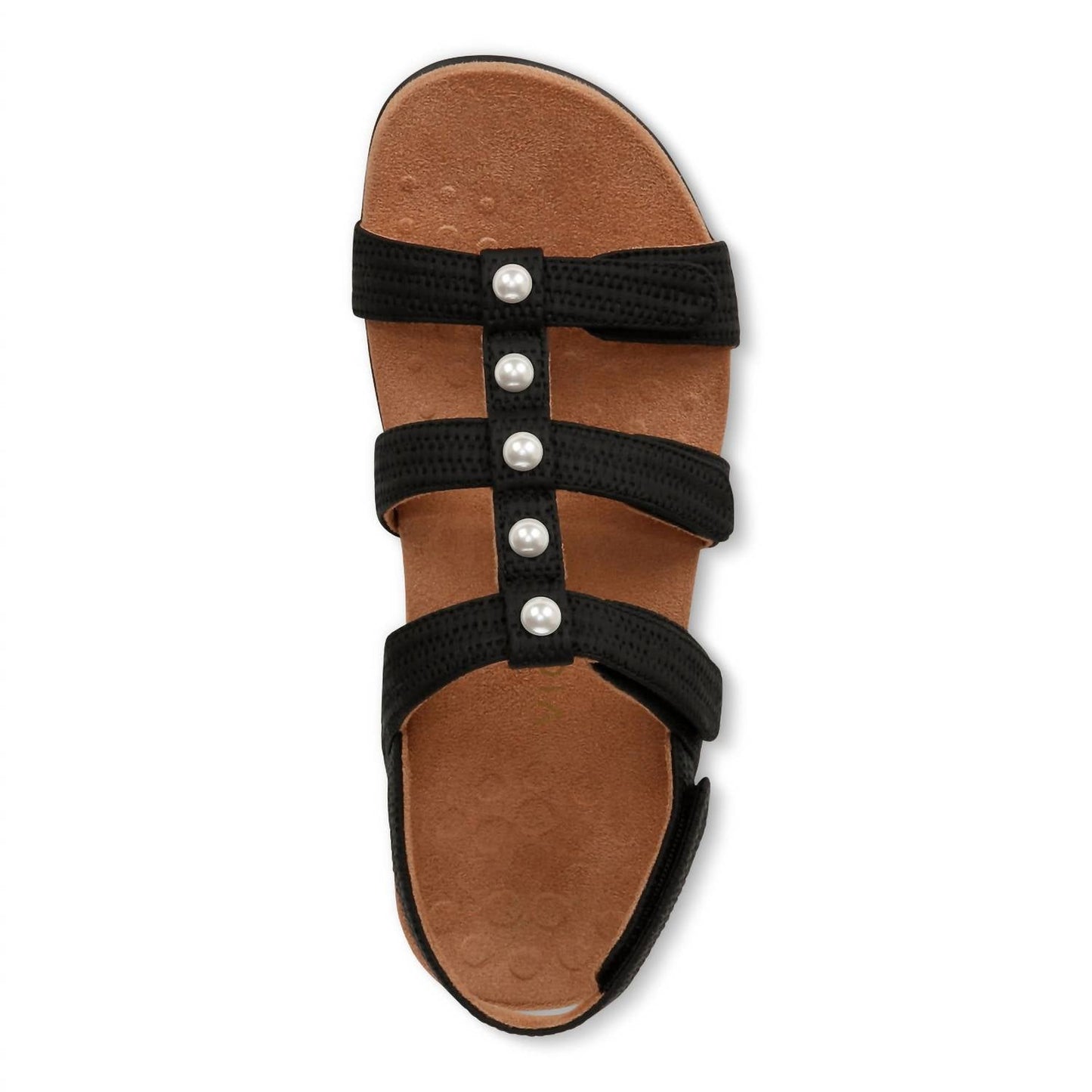 Vionic - Women's Amber Pearl Sandals