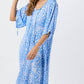 Tiare Hawaii - Todos Santos Dress