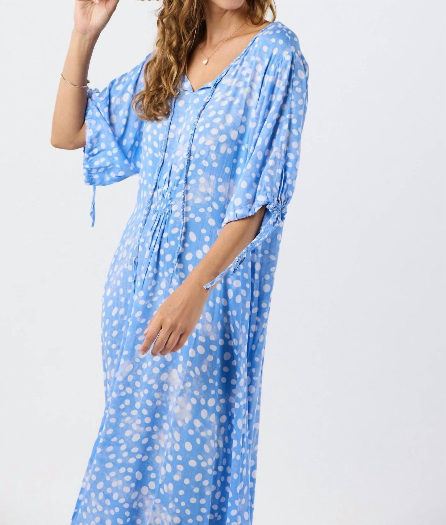 Tiare Hawaii - Todos Santos Dress