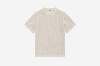 3Sixteen - Men's Knit T-shirt
