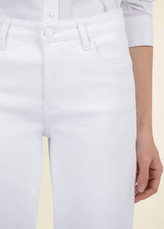 Kut From The Kloth - Charlotte High Rise Wide Leg Jeans