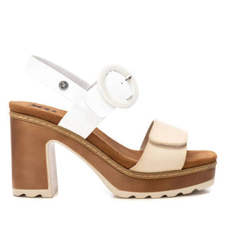 Xti - Women's Heeled Sandals