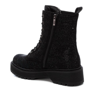 Xti - Women's Combat Booties