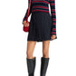 Autumn Cashmere - Ski Crew Cashmere Jumper