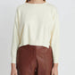 Deluc - Polly Sweater