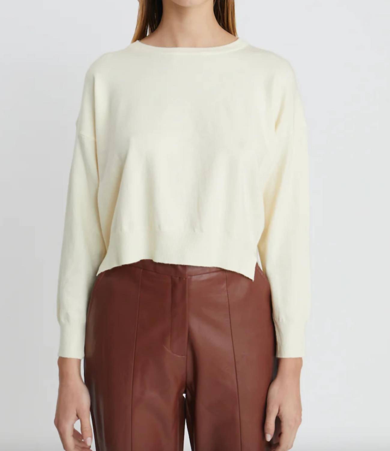 Deluc - Polly Sweater